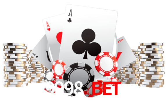 Jogue jogos de pôquer em 9998 BET