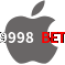 Aplicativo 9998 BET para iOS