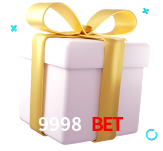Receba seus bônus de boas-vindas no 9998 BET