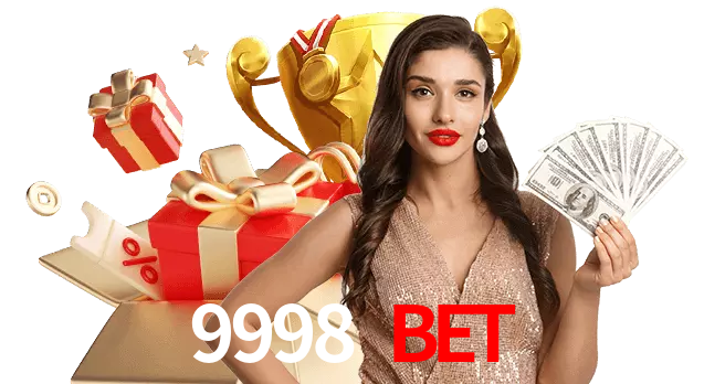 Jogue com dealers reais no 9998 BET!