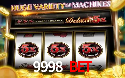 Desvendando o Mundo dos Jogos Virtuais na 9998 BET