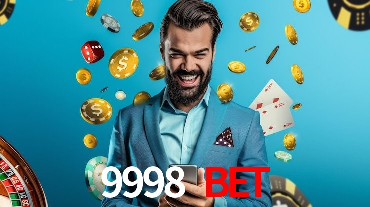 Experiência VIP 9998 BET