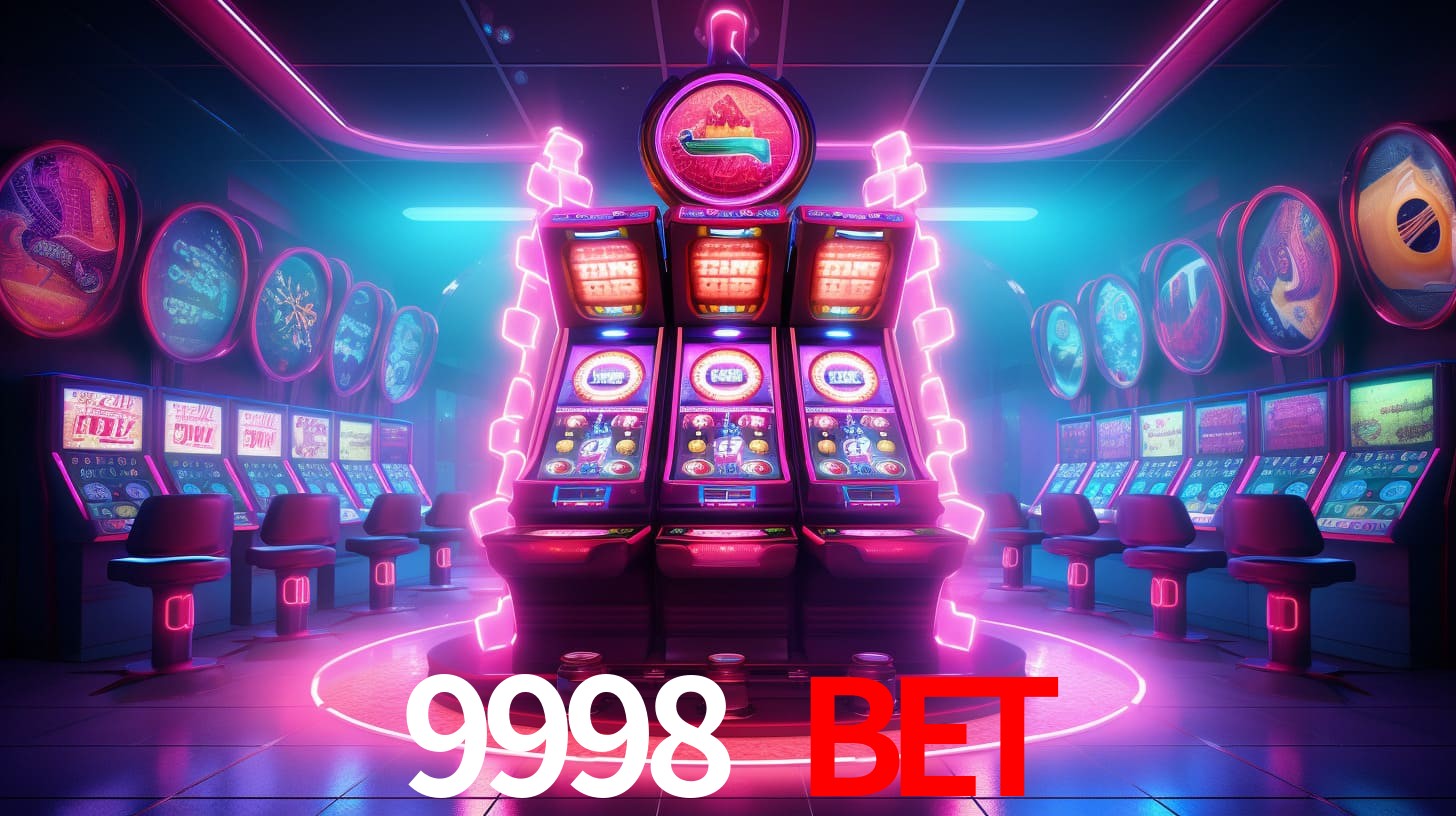 9998 BET - Tesouros do Cassino - 9998BET.com