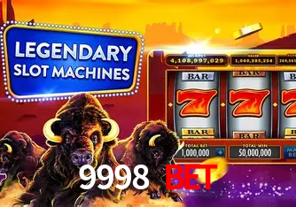 A Emoção da Loteria na 9998 BET: Uma Chance de Mudança de Vida