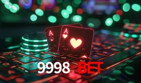 Experiência VIP 9998 BET