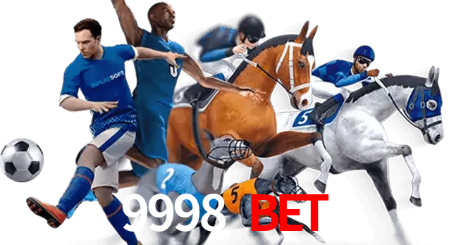 9998 BET