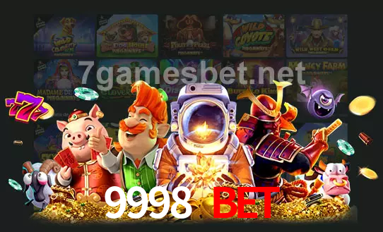 cassino 9998 BET