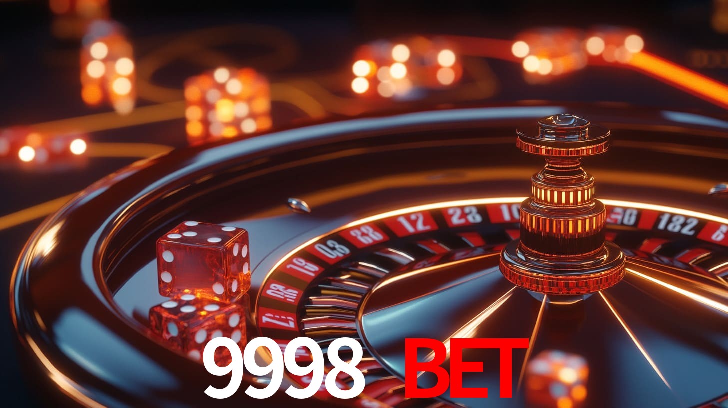Roulette Table 9998 BET