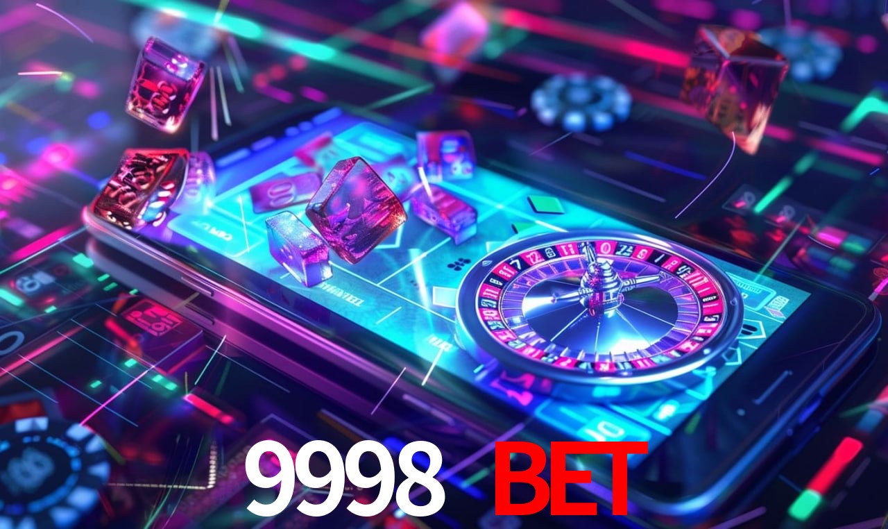 Apostas de Tênis 9998 BET