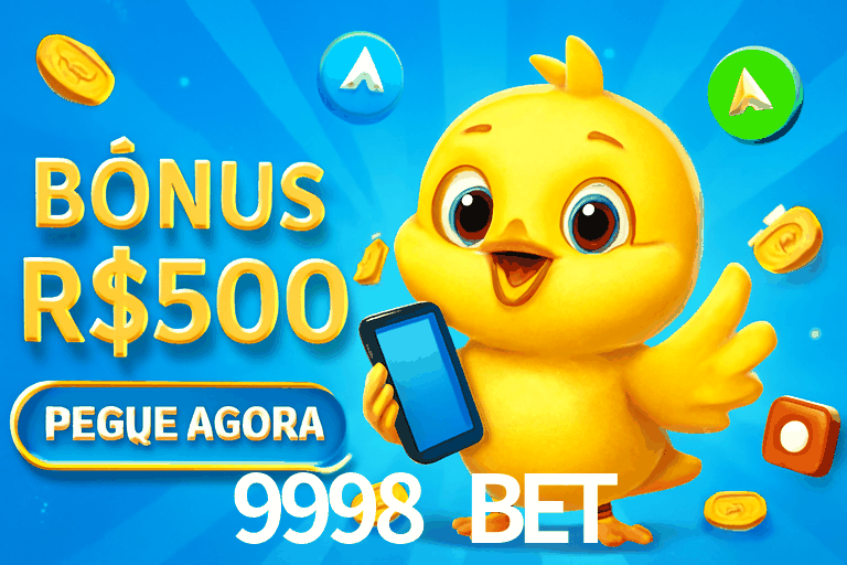 Slot Games 9998 BET
