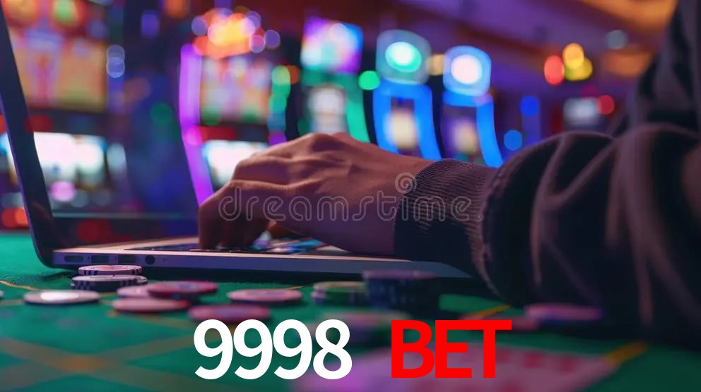 PIX Instantâneo 9998 BET