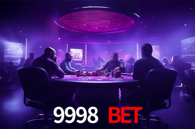 Estatísticas do Jogo 9998 BET