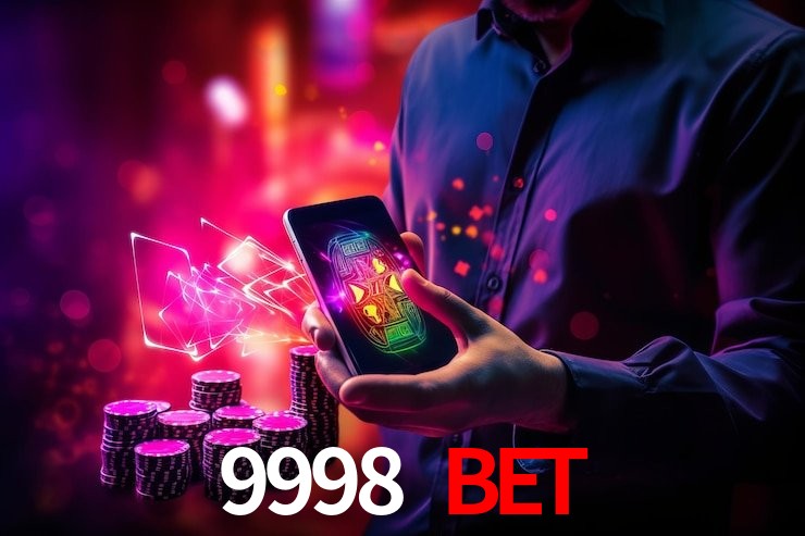 Casino Ao Vivo 9998 BET