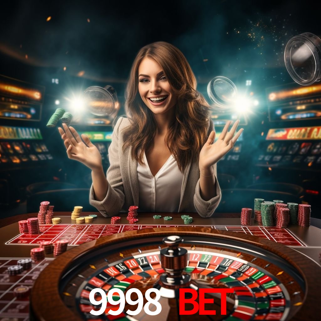 Experimente o Login Seguro Premium no 9998 BET