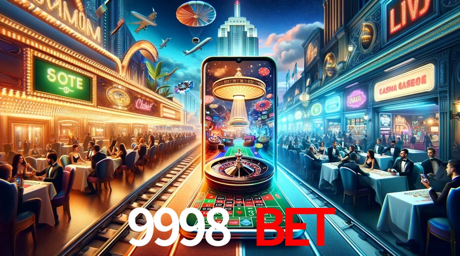 Games Directory 9998 BET
