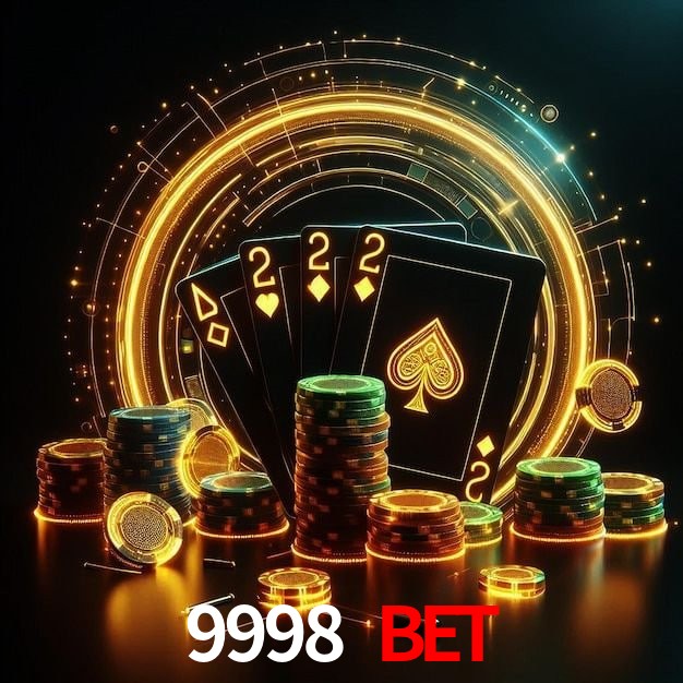 Casino Ao Vivo 9998 BET