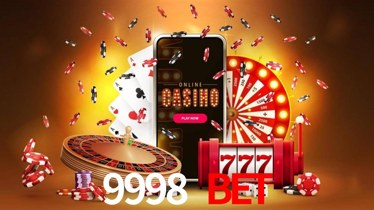 Cadastro Rápido 9998 BET