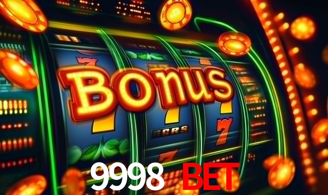 Blackjack Table 9998 BET
