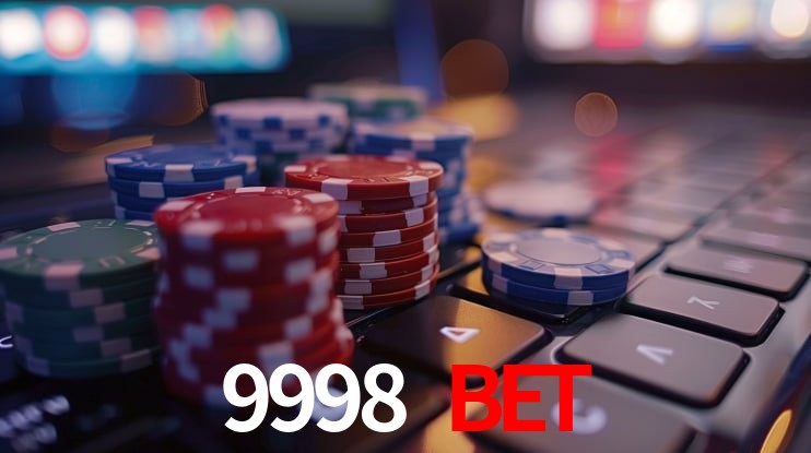 Sistemas de Segurança 9998 BET