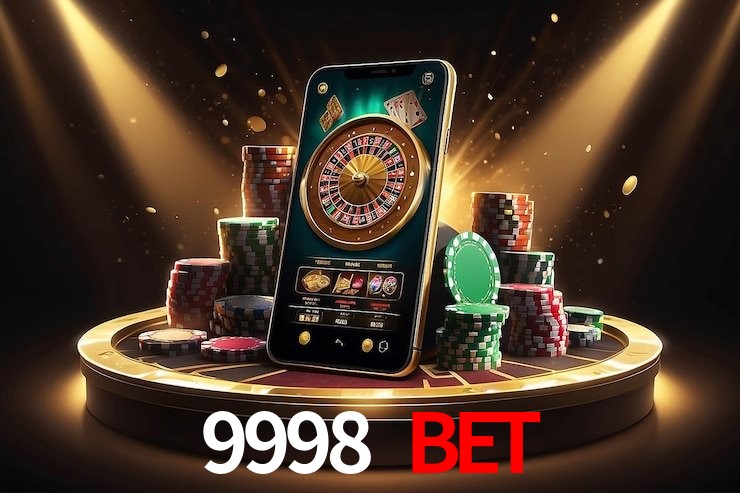 Tecnologia da Plataforma 9998 BET