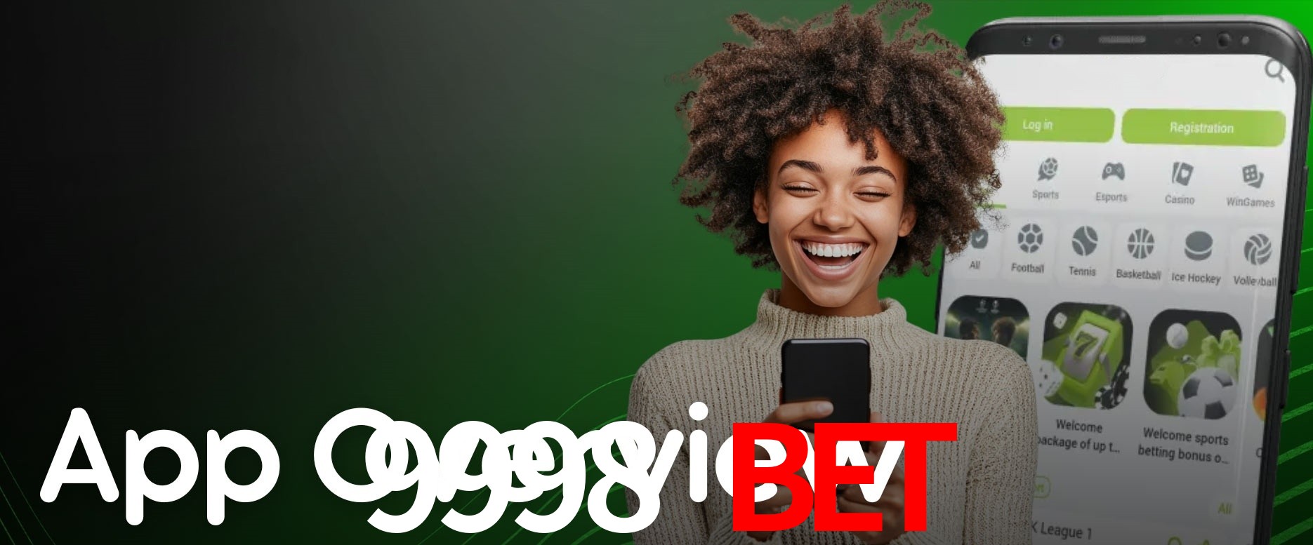 Quick Registration 9998 BET