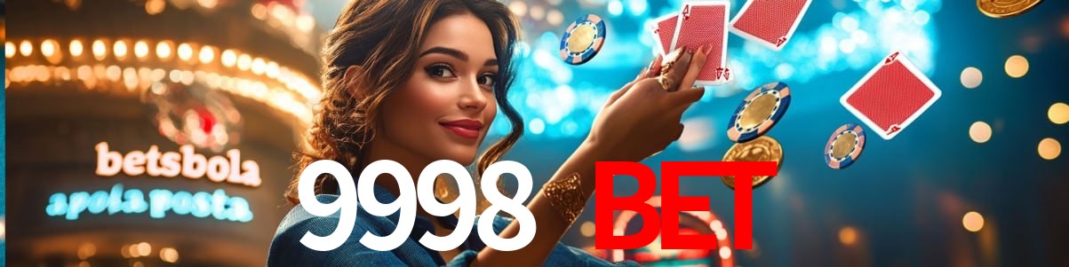 Tennis Betting 9998 BET