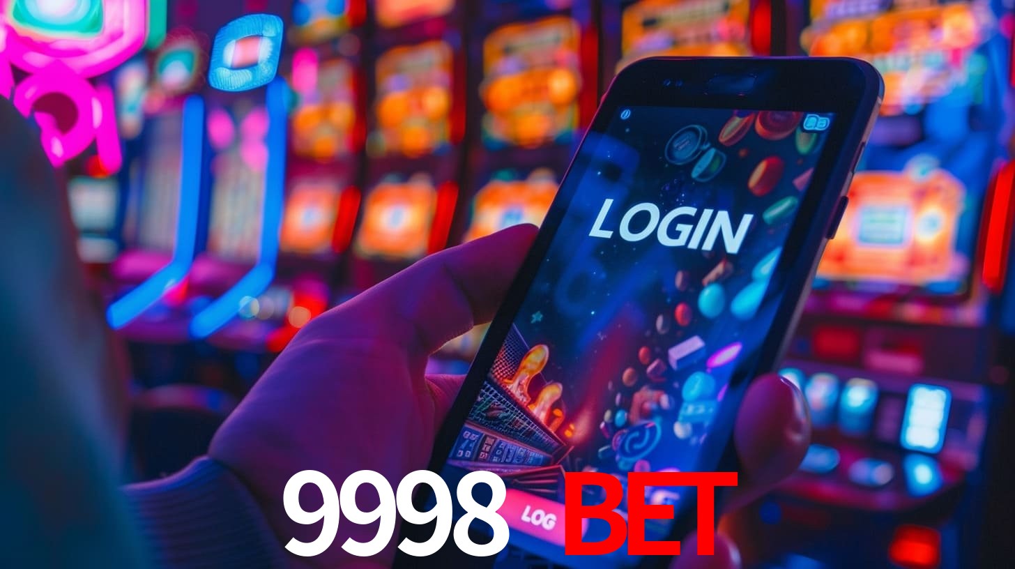 Mesa de Blackjack 9998 BET