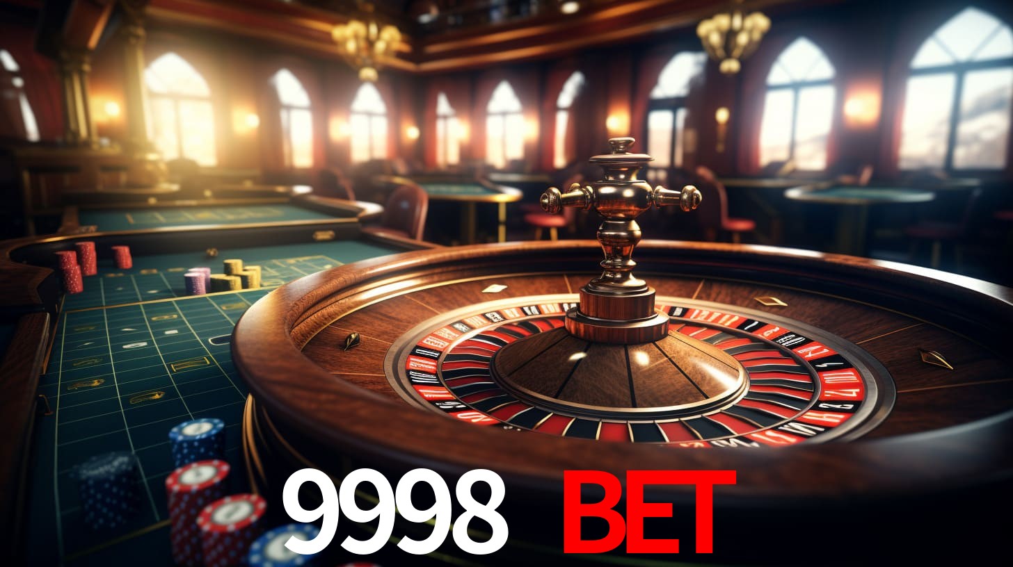 Live Casino 9998 BET