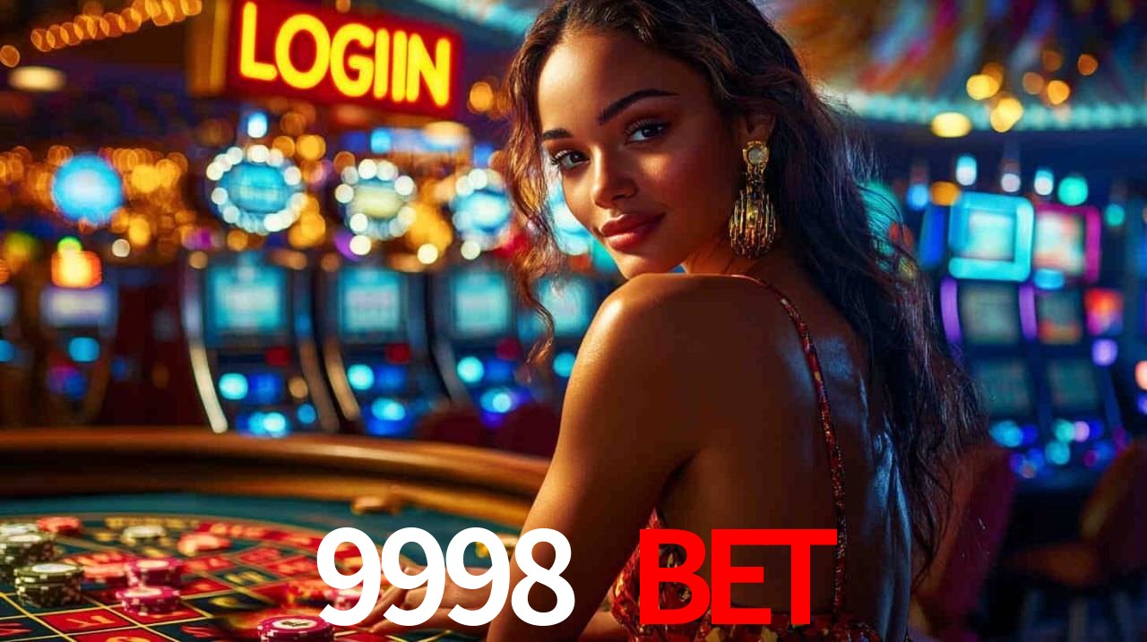 Login Seguro 9998 BET