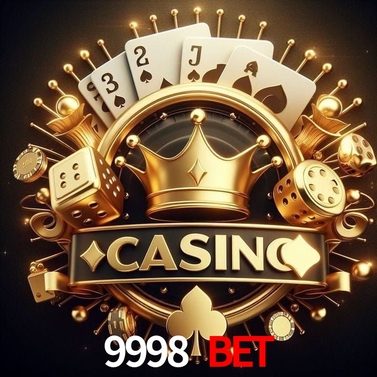Recursos de Bônus 9998 BET