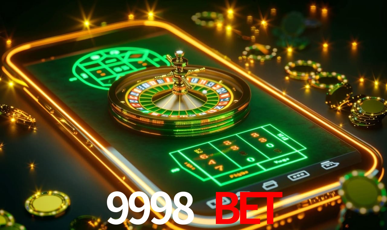 Promoção Relâmpago 9998 BET