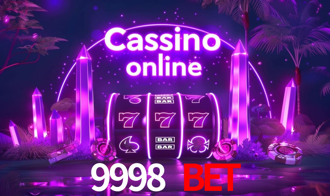 Design Responsivo 9998 BET