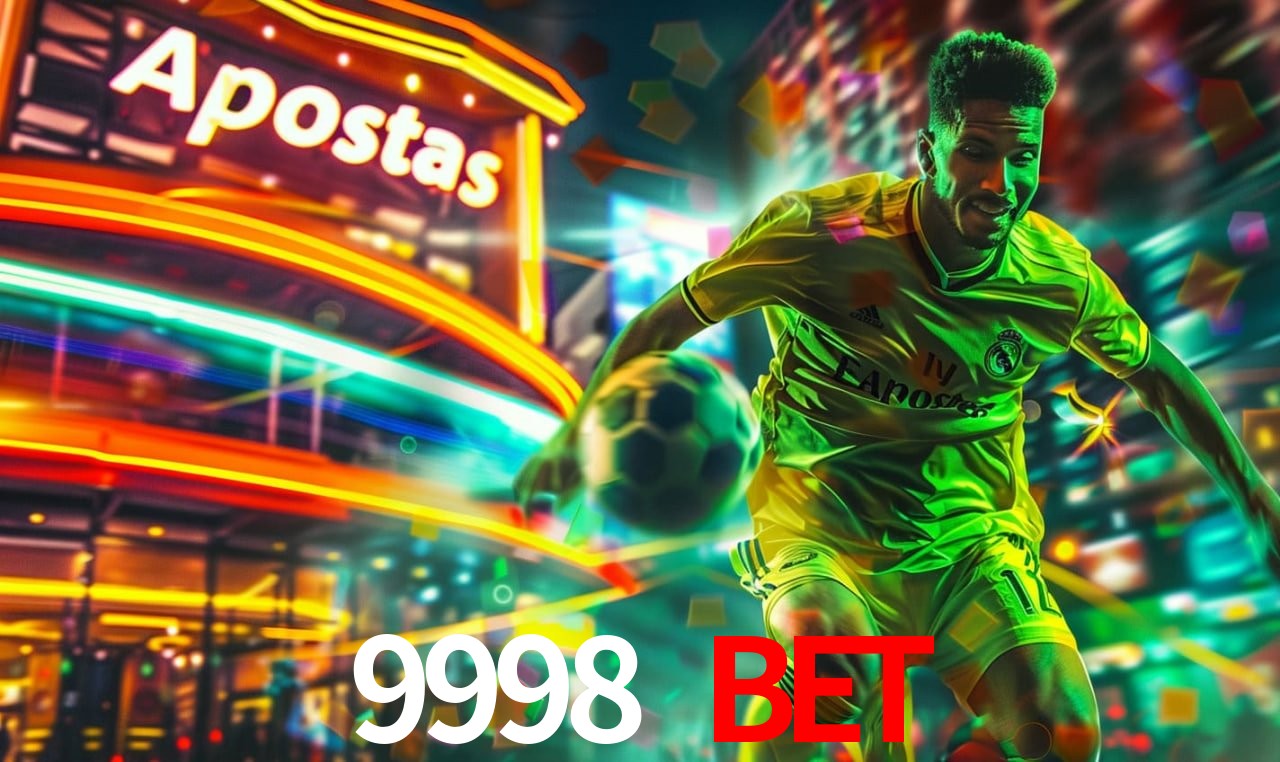 Jogos de Slot 9998 BET