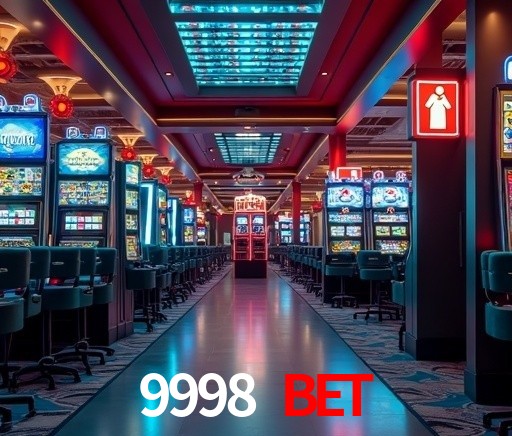 Desvendando o Mundo dos Jogos Virtuais na 9998 BET