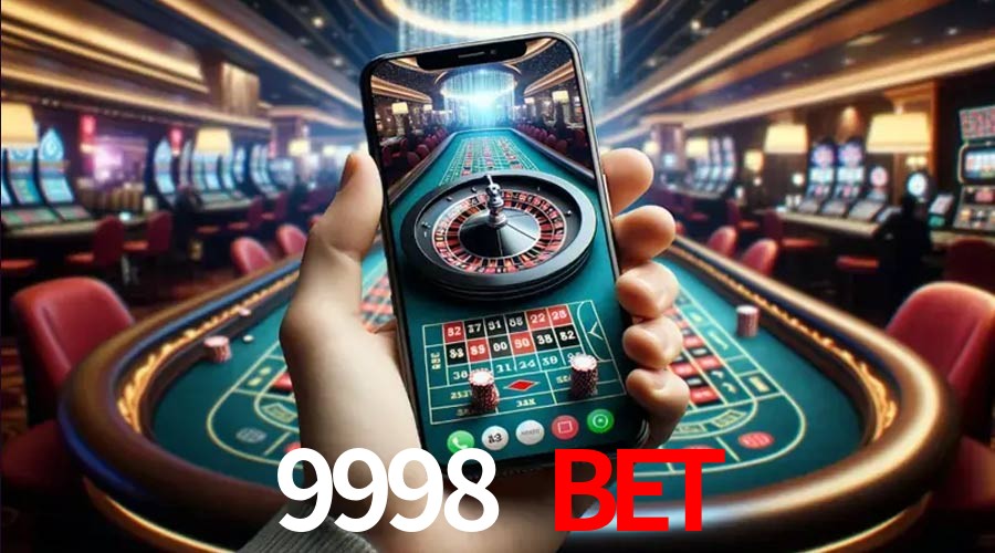 Player Reviews 9998 BET