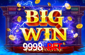 Flash Promotion 9998 BET