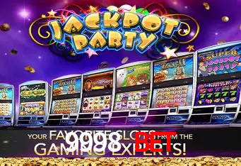 Descubra o Mundo do Cassino Online com 9998 BET