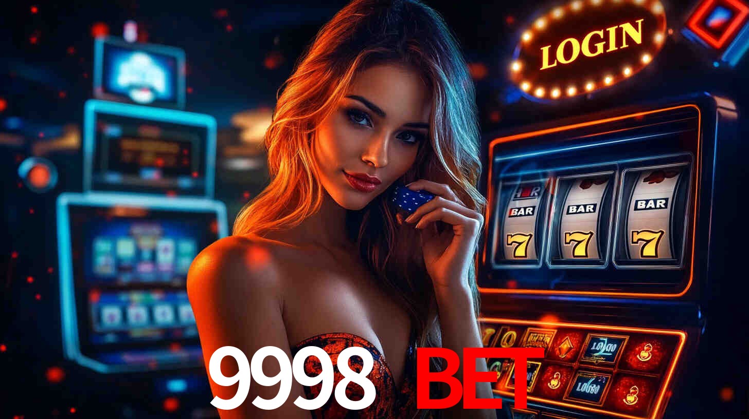 9998 BET VIP