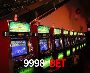 Security Systems 9998 BET