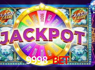 Inovações de Jogos na 9998 BET: O Futuro das Experiências Interativas