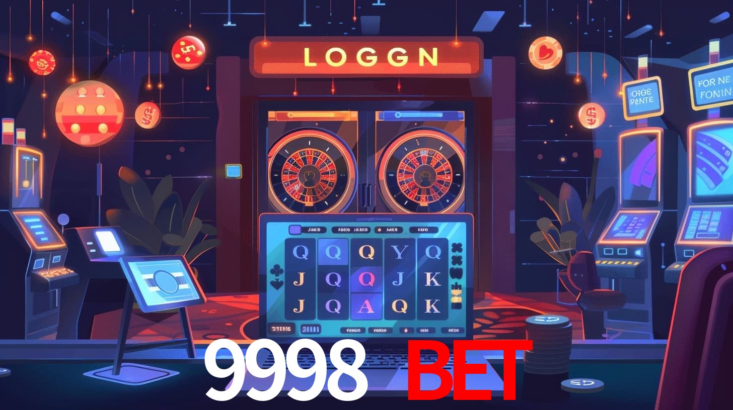 Promoções Sazonais 9998 BET