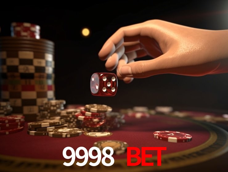Provedores de Jogos 9998 BET