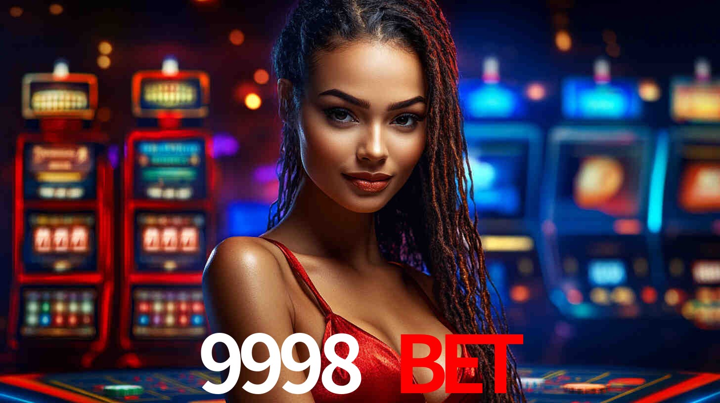 Descubra a Essência do 9998 BET: Nossa História e Compromissos