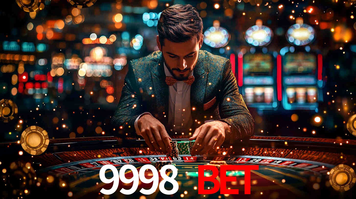 9998 BET App Interface