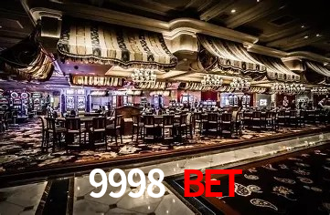 Platform Technology 9998 BET