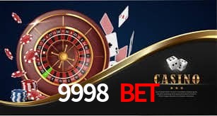 Apostas de Basquete 9998 BET