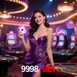 Torneios 9998 BET