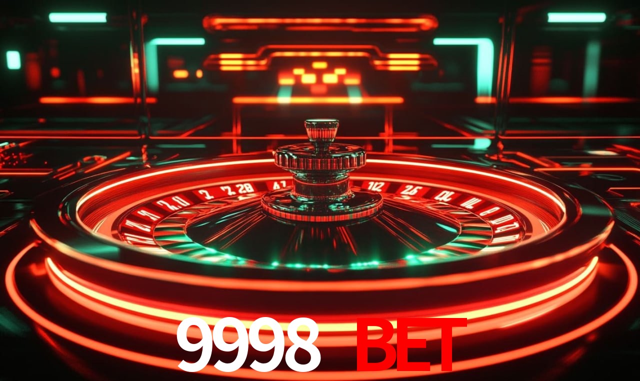 Apostas Esportivas na 9998 BET: Um Guia Completo