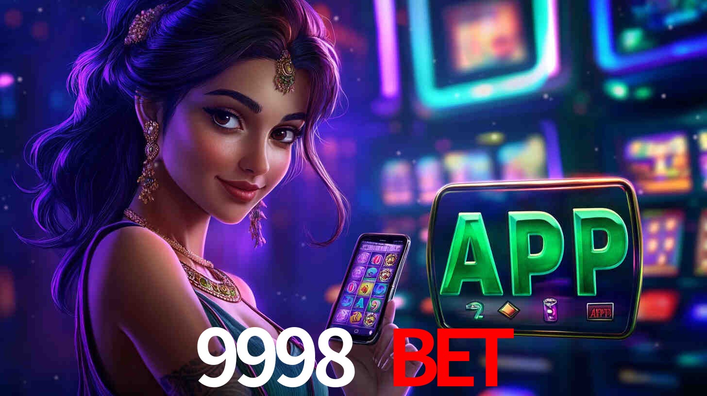 9998 BET VIP