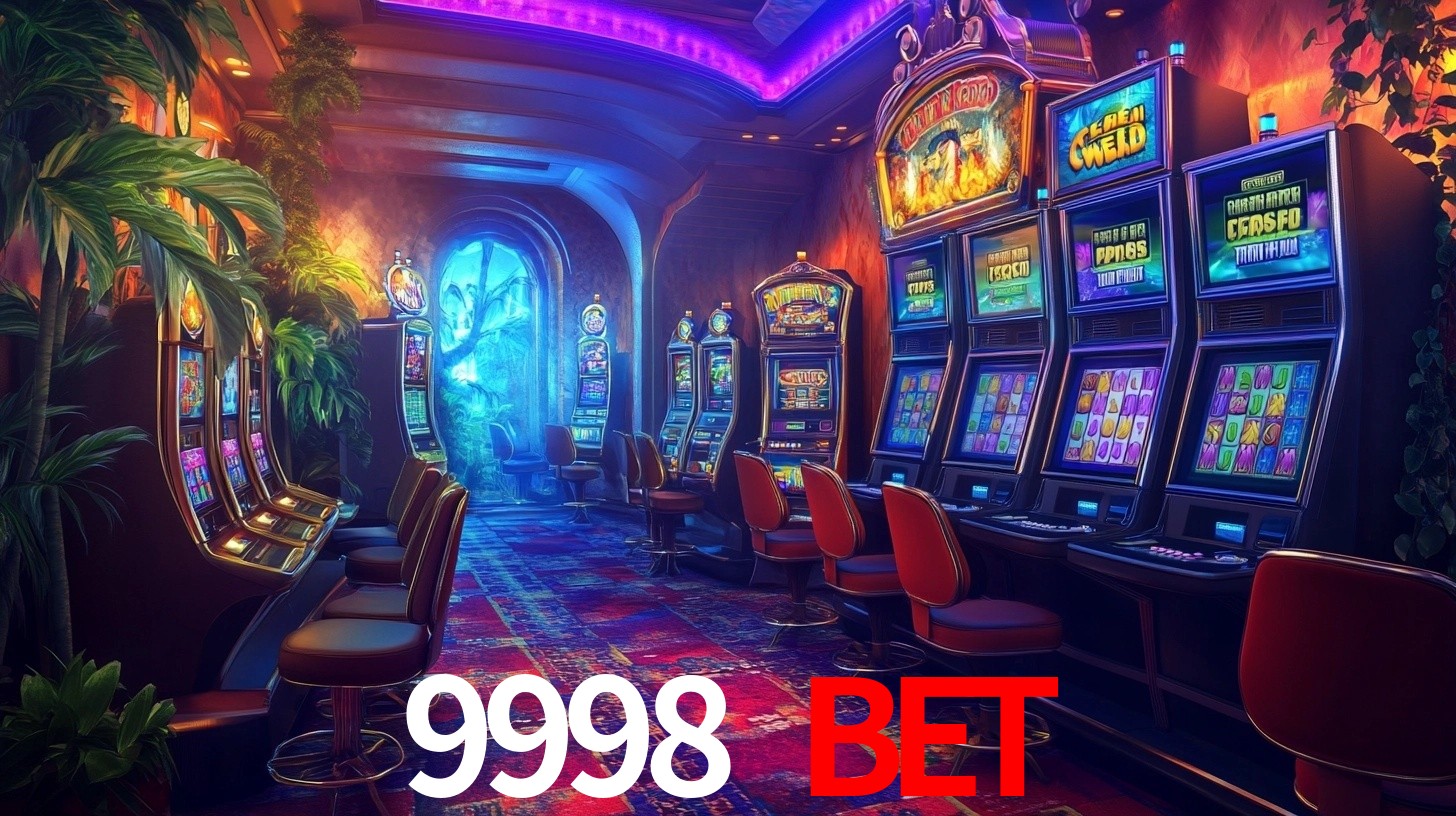 Daily Bonuses 9998 BET
